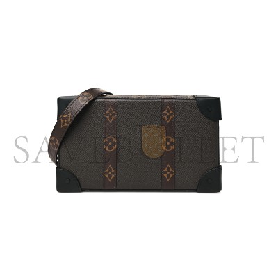 LOUIS VUITTON SOFT TRUNK WALLET M30697 (22*14*5cm)